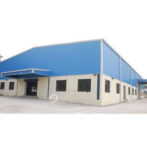 Godown/Warehouse in Lonikand, Pune for sale 