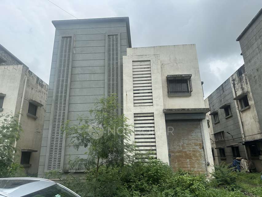 Industrial Building in Bhiwandi,, Mumbai for Rent 