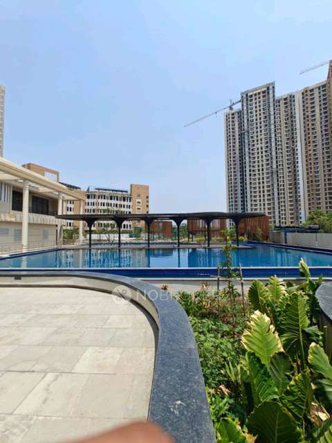 1 BHK Flat In Godrej Nirvaan For Sale  In Upper Thane