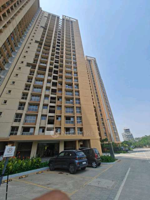 1 BHK Flat In Godrej Nirvaan For Sale  In Upper Thane