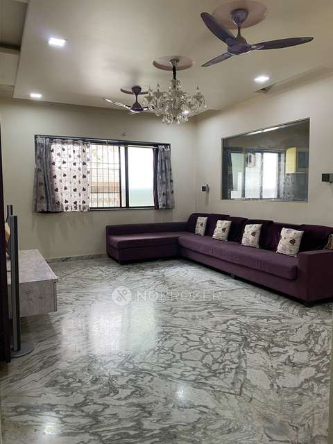 3 BHK Flat In Rasta Peth for Rent  In Gunjan Building
