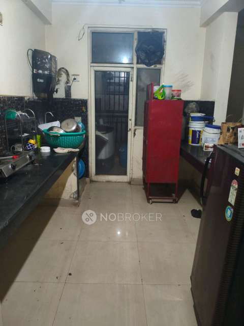 PG for Boys in Paramount Symphony 