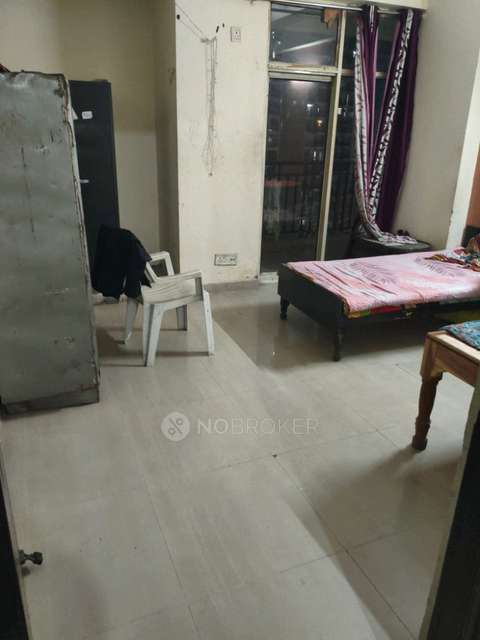 PG for Boys in Paramount Symphony 