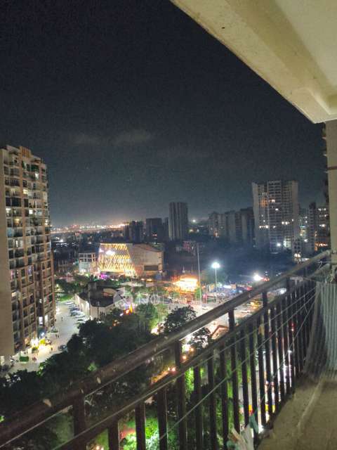 PG for Boys in Paramount Symphony 