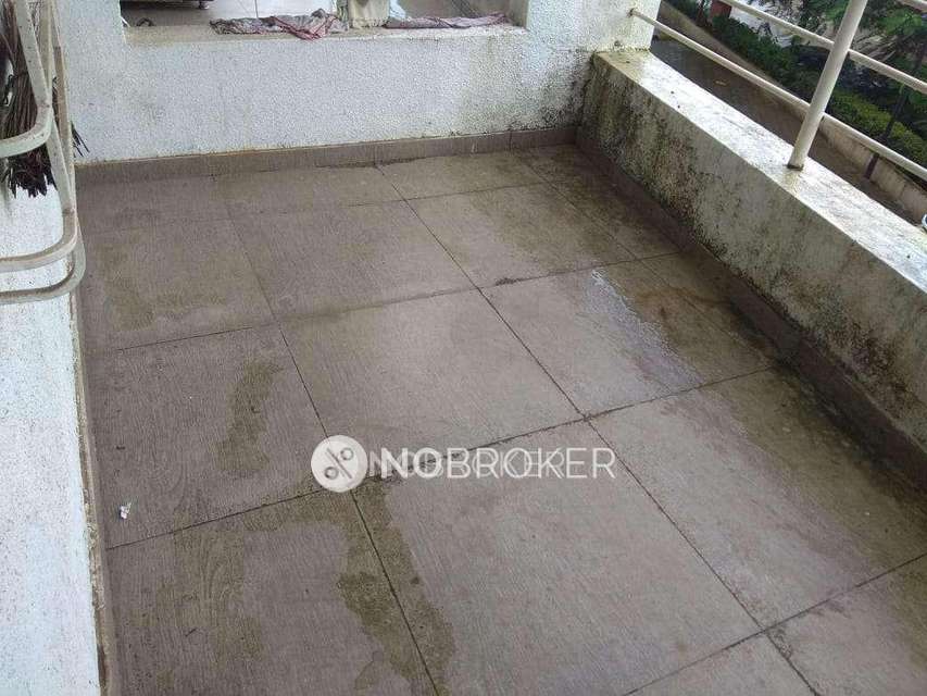 1 BHK Flat In  Pebbles Chs Ltd For Sale  In Bavdhan