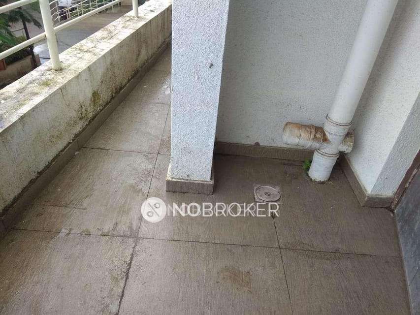 1 BHK Flat In  Pebbles Chs Ltd For Sale  In Bavdhan