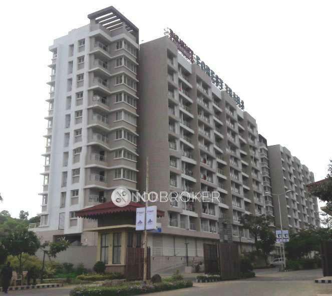 1 BHK Flat In  Pebbles Chs Ltd For Sale  In Bavdhan