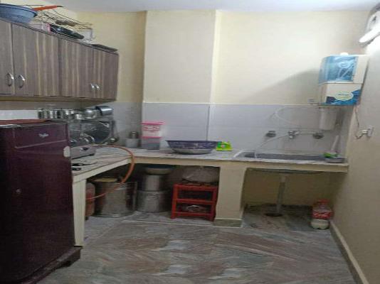 1 BHK Flat For Sale  In Nilothi,
