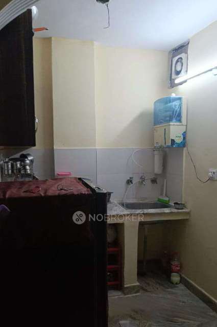 1 BHK Flat For Sale  In Nilothi,