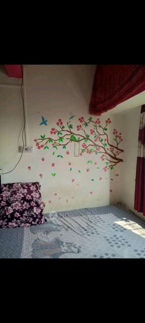 1 RK Flat In J.m Group, Dangat Estate, Shivane For Sale  In Shivane