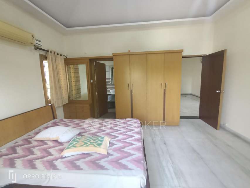 4 BHK Villa In Aparna County Villa Community For Sale  In Mathrusree Nagar, Hafeezpet