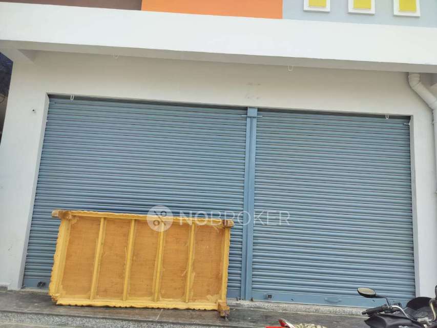 2 BHK Flat In Apartment for Rent  In Thorrur