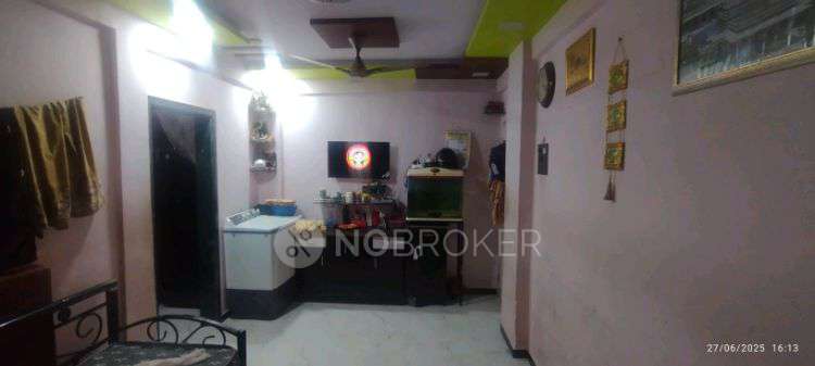 1 BHK Flat In Stand Alone Building  For Sale  In Bhayandar East