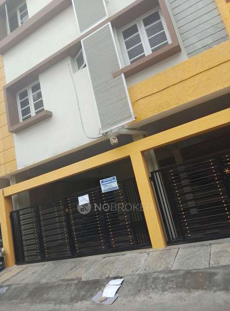 1 RK Flat In Jayalakshmi Nilaya for Rent  In Vijayanagar 