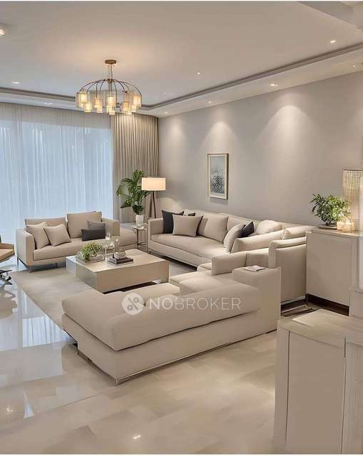 3 BHK Flat In Devi Homes Samruddhi For Sale  In Patancheru