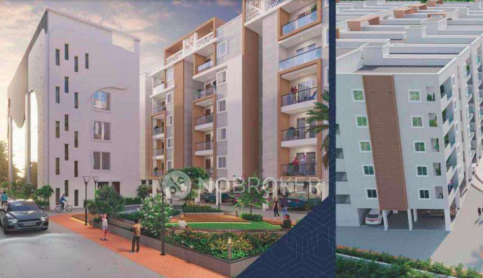 3 BHK Flat In Devi Homes Samruddhi For Sale  In Patancheru