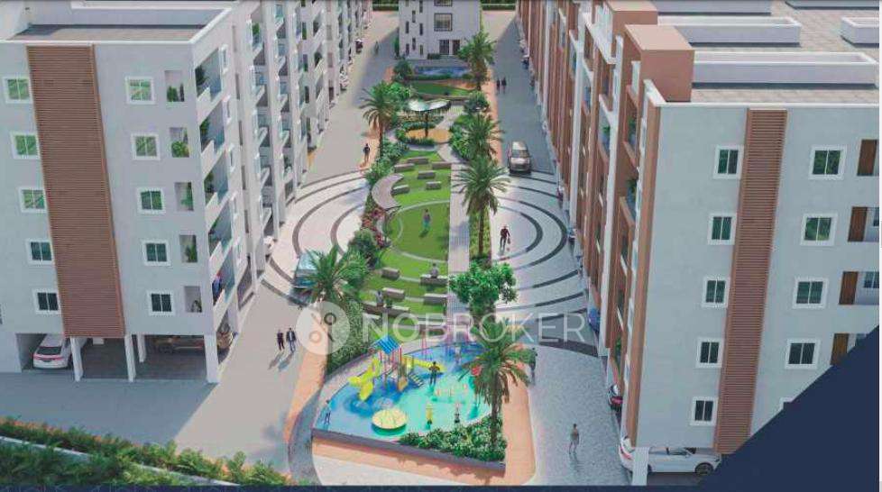 3 BHK Flat In Devi Homes Samruddhi For Sale  In Patancheru