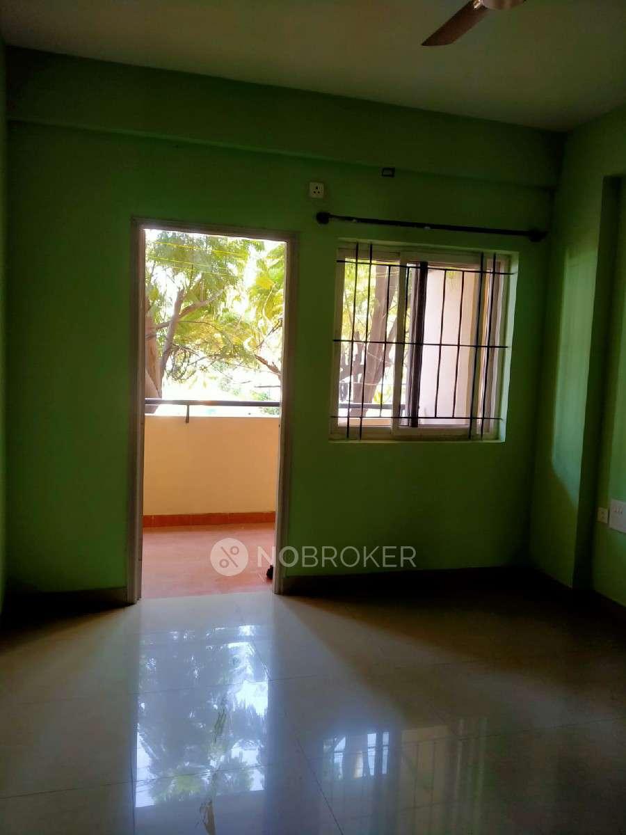 Indra Sadan Apartment