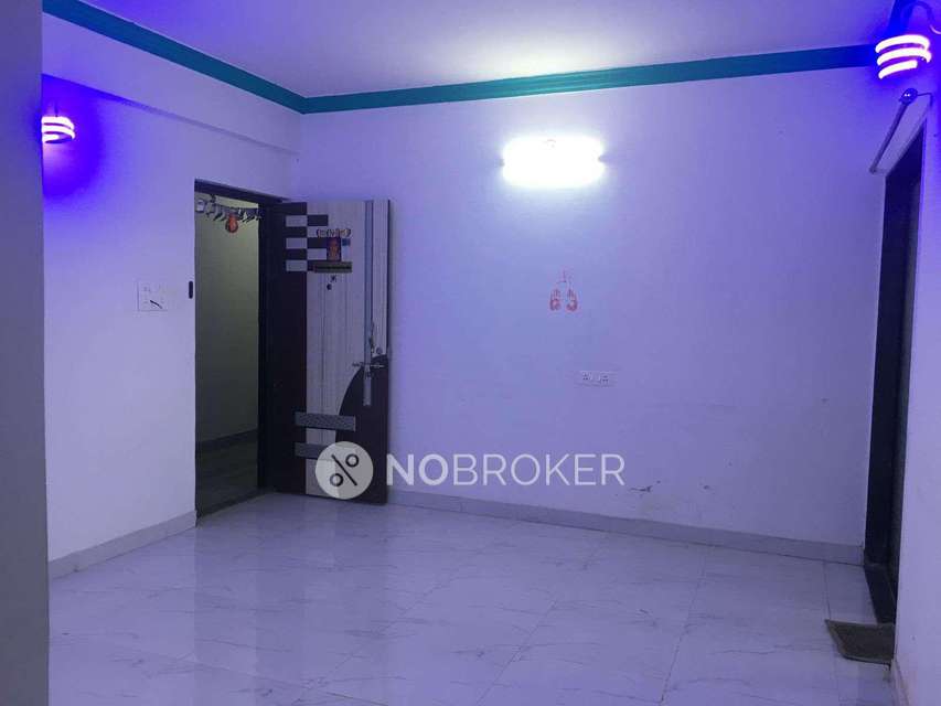 2 BHK Flat In Real Dream For Sale  In Manjari