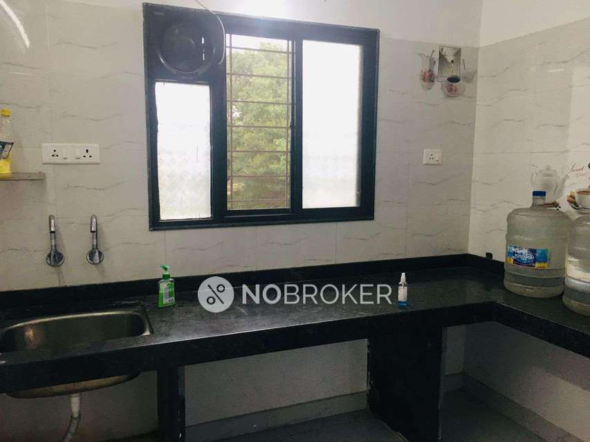 2 BHK Flat In Real Dream For Sale  In Manjari