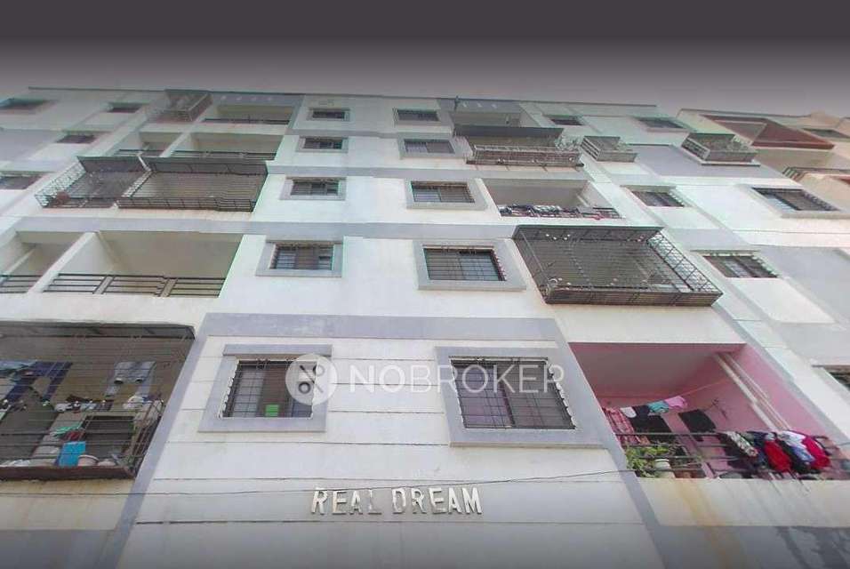 2 BHK Flat In Real Dream For Sale  In Manjari