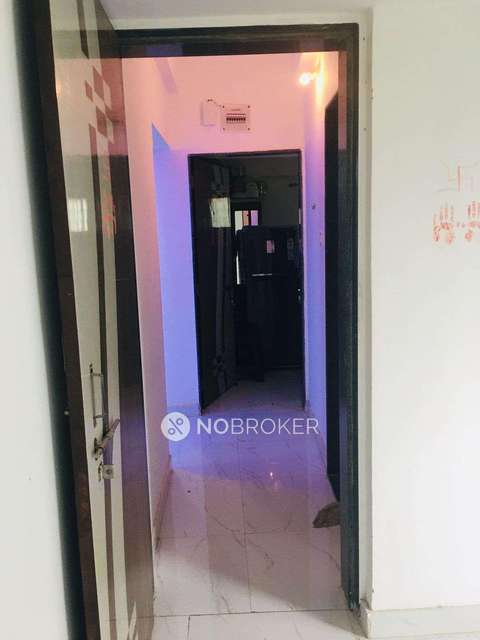 2 BHK Flat In Real Dream For Sale  In Manjari