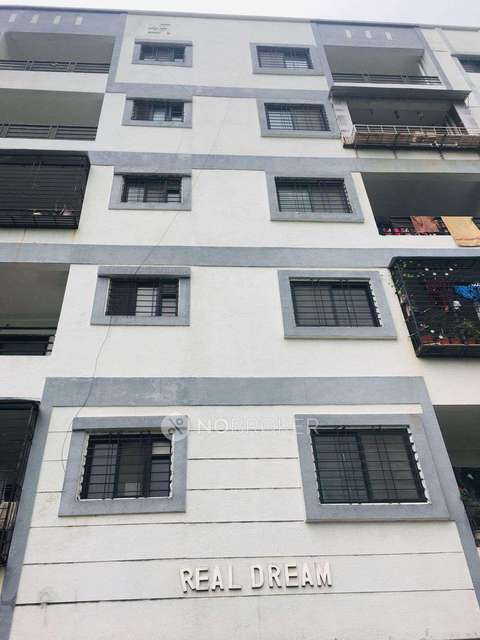 2 BHK Flat In Real Dream For Sale  In Manjari