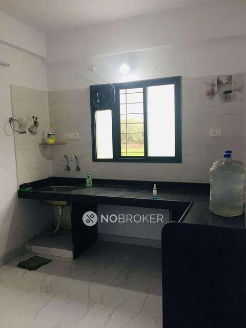 2 BHK Flat In Real Dream For Sale  In Manjari