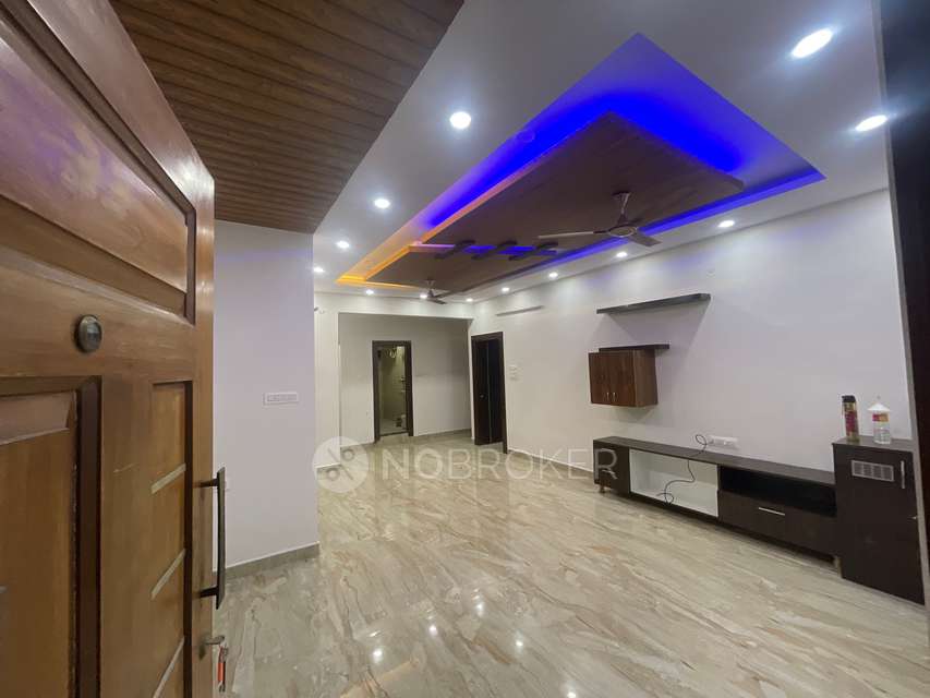2 BHK Flat In Hr Homes  for Rent  In Krishnarajapuram