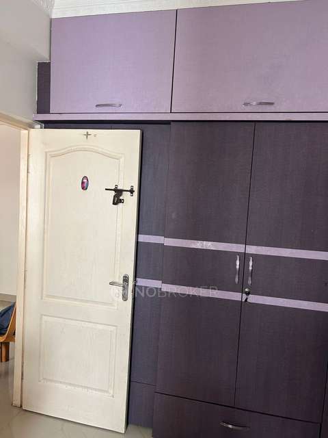 2 BHK Flat In Svs Sunrise For Sale  In Krishnarajapuram