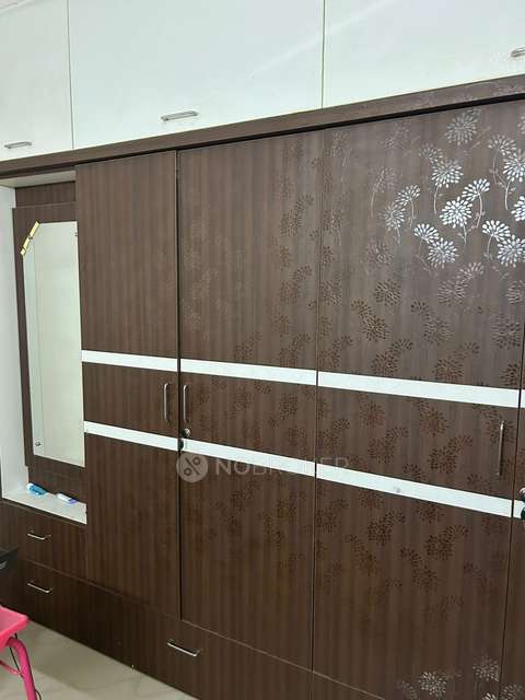 2 BHK Flat In Svs Sunrise For Sale  In Krishnarajapuram