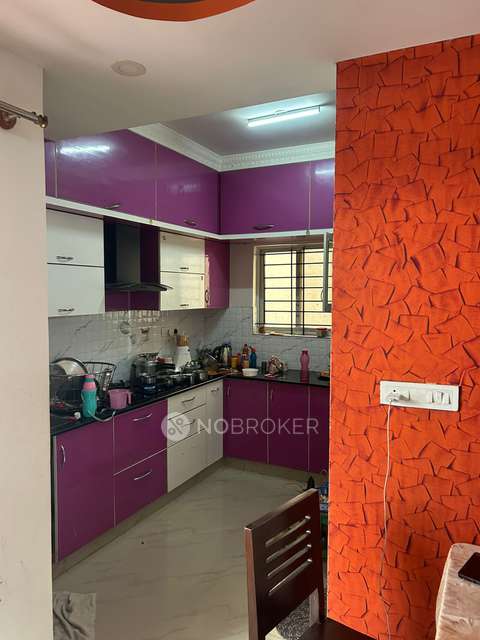 2 BHK Flat In Svs Sunrise For Sale  In Krishnarajapuram