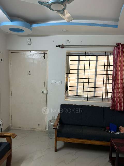 2 BHK Flat In Svs Sunrise For Sale  In Krishnarajapuram