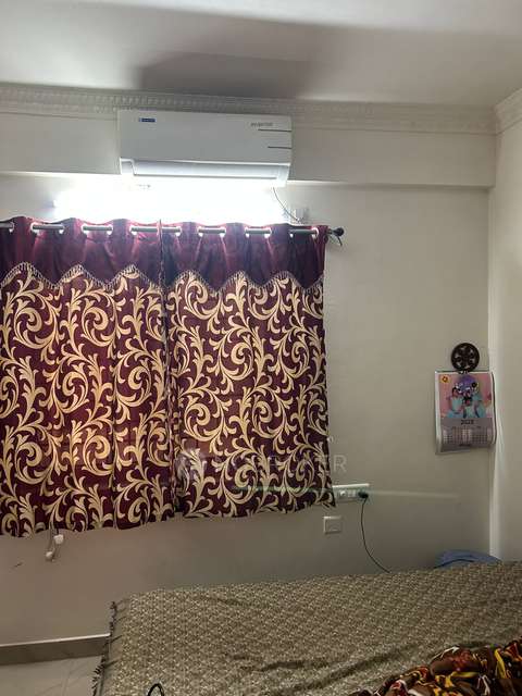 2 BHK Flat In Svs Sunrise For Sale  In Krishnarajapuram