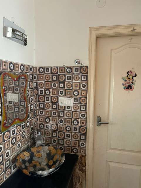 2 BHK Flat In Svs Sunrise For Sale  In Krishnarajapuram