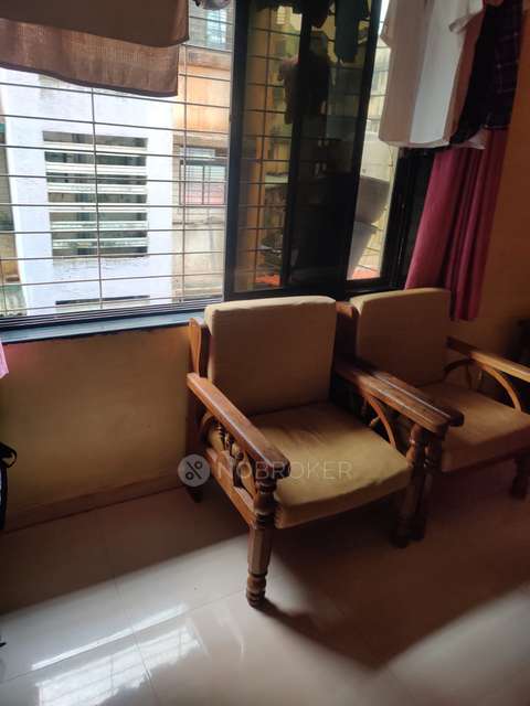 1 BHK Flat In Jagruti Co-operative Housing Virar For Sale  In Virar East