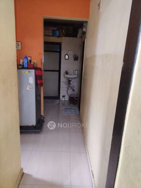 1 BHK Flat In Jagruti Co-operative Housing Virar For Sale  In Virar East