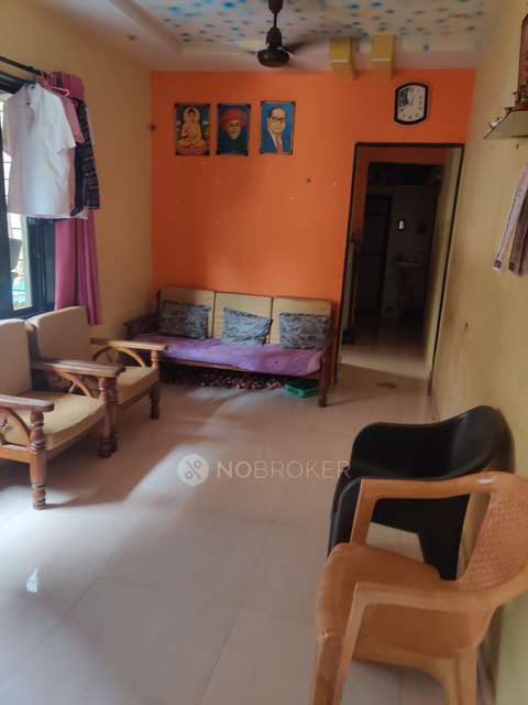 1 BHK Flat In Jagruti Co-operative Housing Virar For Sale  In Virar East