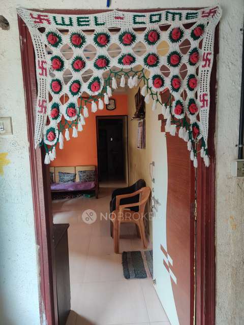 1 BHK Flat In Jagruti Co-operative Housing Virar For Sale  In Virar East