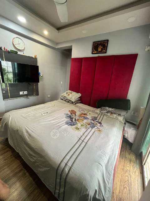 2 BHK Flat In Fusion Homes For Sale  In Fusion Homes