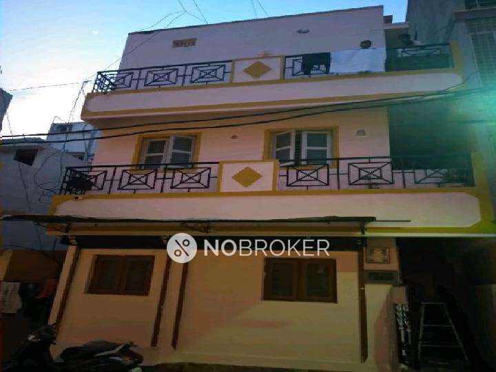 1 RK House for Rent In Kumbalagodu