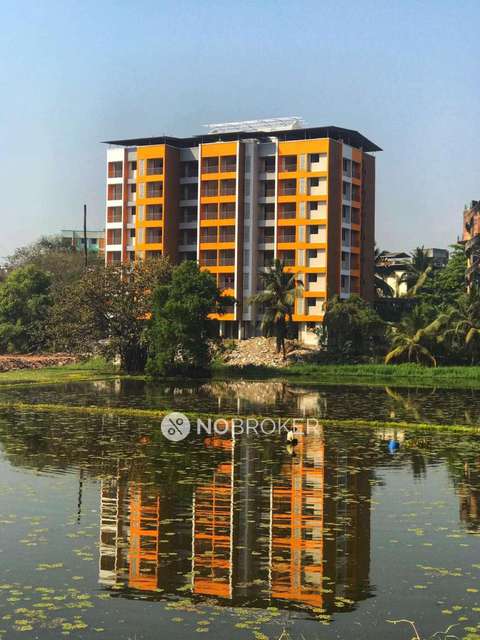 1 BHK Flat In Shiv Gyanvati For Sale  In Dombivli West