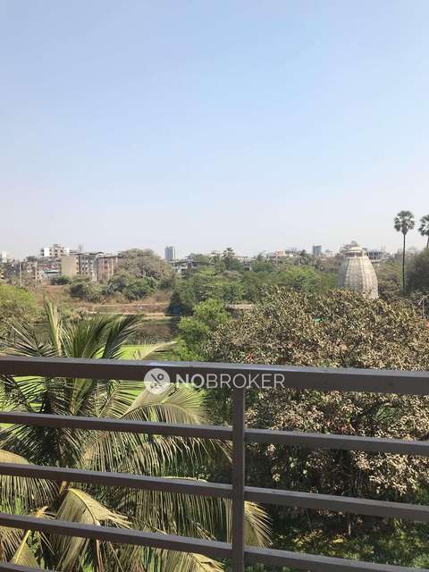 1 BHK Flat In Shiv Gyanvati For Sale  In Dombivli West