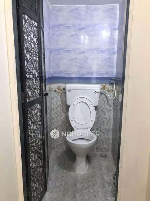 1 BHK Flat In Shiv Gyanvati For Sale  In Dombivli West