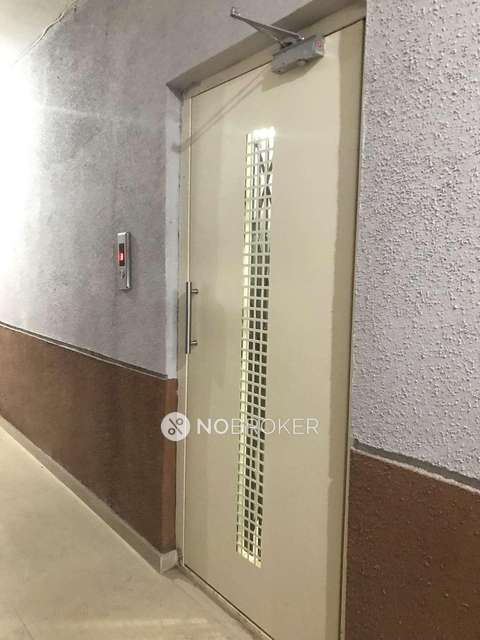 1 BHK Flat In Shiv Gyanvati For Sale  In Dombivli West