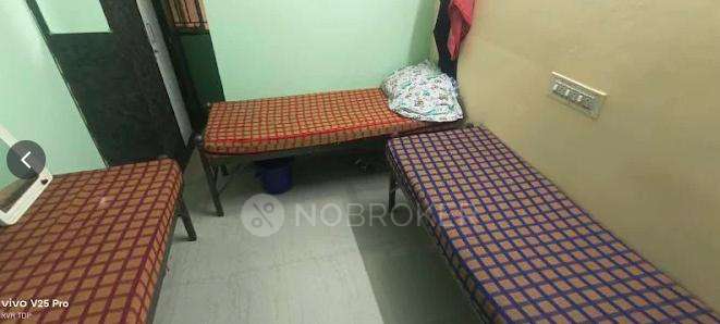 PG for Girls in Garvebhavi Palya