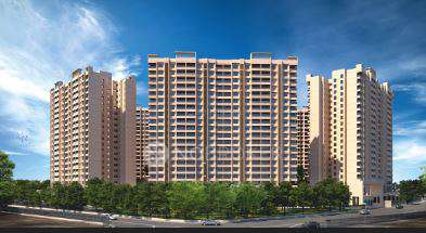 3 BHK Flat In Apartment For Sale  In Nanded