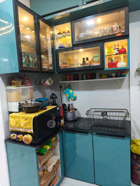 2 BHK Flat In Tulsi Ratna For Sale  In Moshi