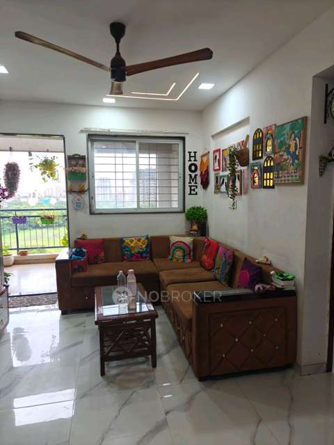 2 BHK Flat In Tulsi Ratna For Sale  In Moshi