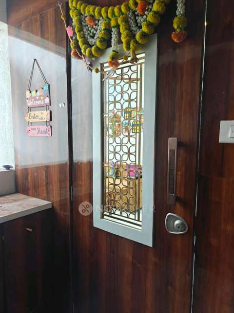 2 BHK Flat In Tulsi Ratna For Sale  In Moshi